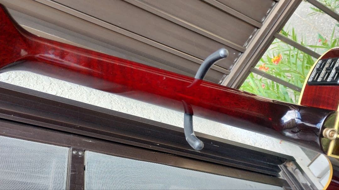 超美品 Takamine 100シリーズ(？)TS 型番不明 PA付きエレアコ