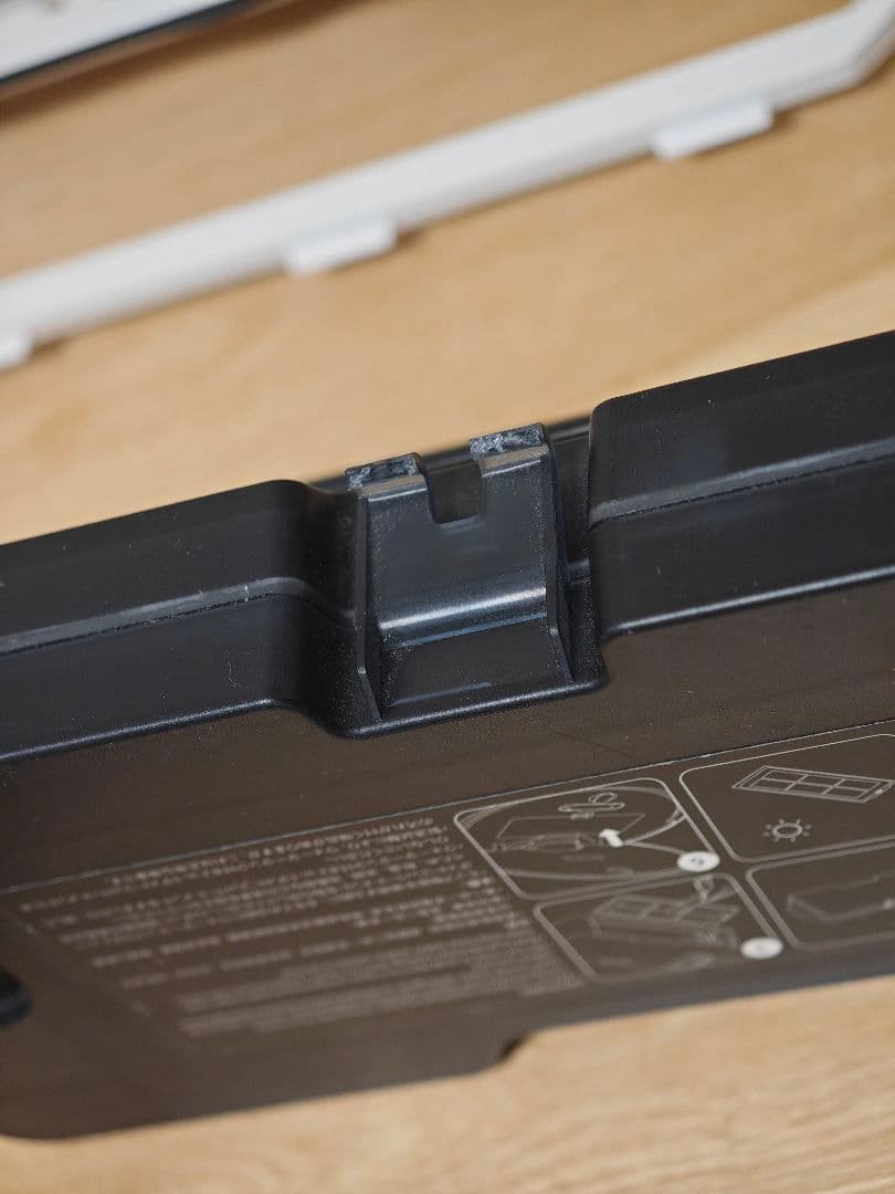 Xiaomi S10 2-in-1 ロボット掃除機