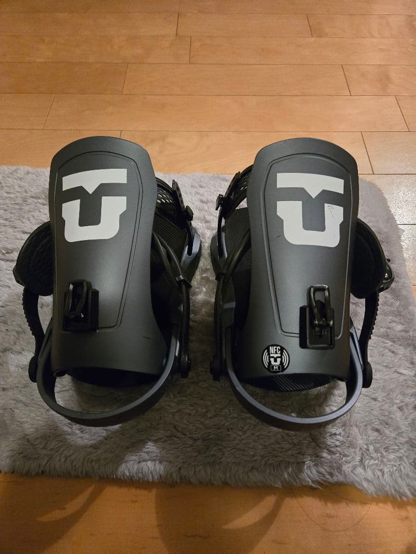 ユニオン フォース24 25モデル Mサイズ