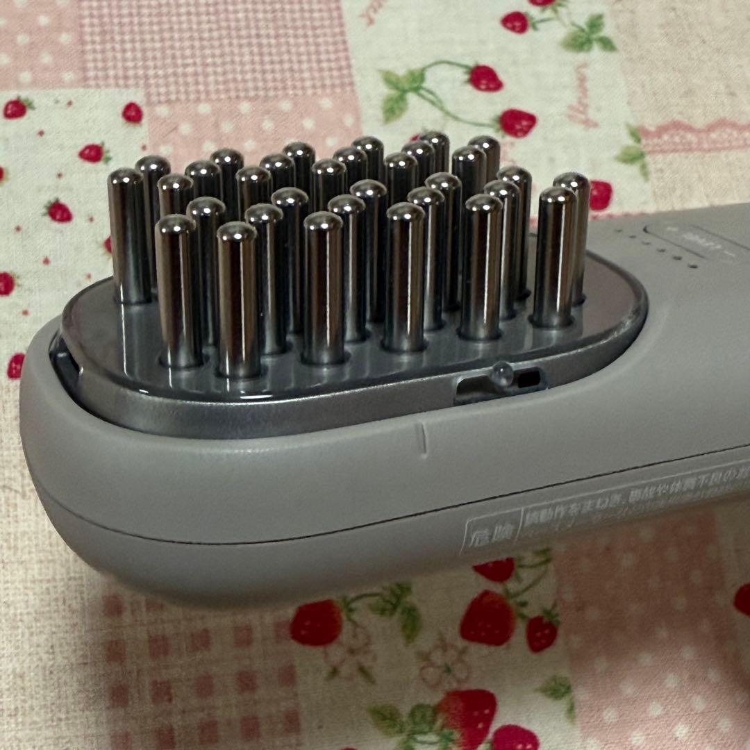 美品！箱・説明書有り！バイタリフト　Panasonic 美顔器　EH-SP60