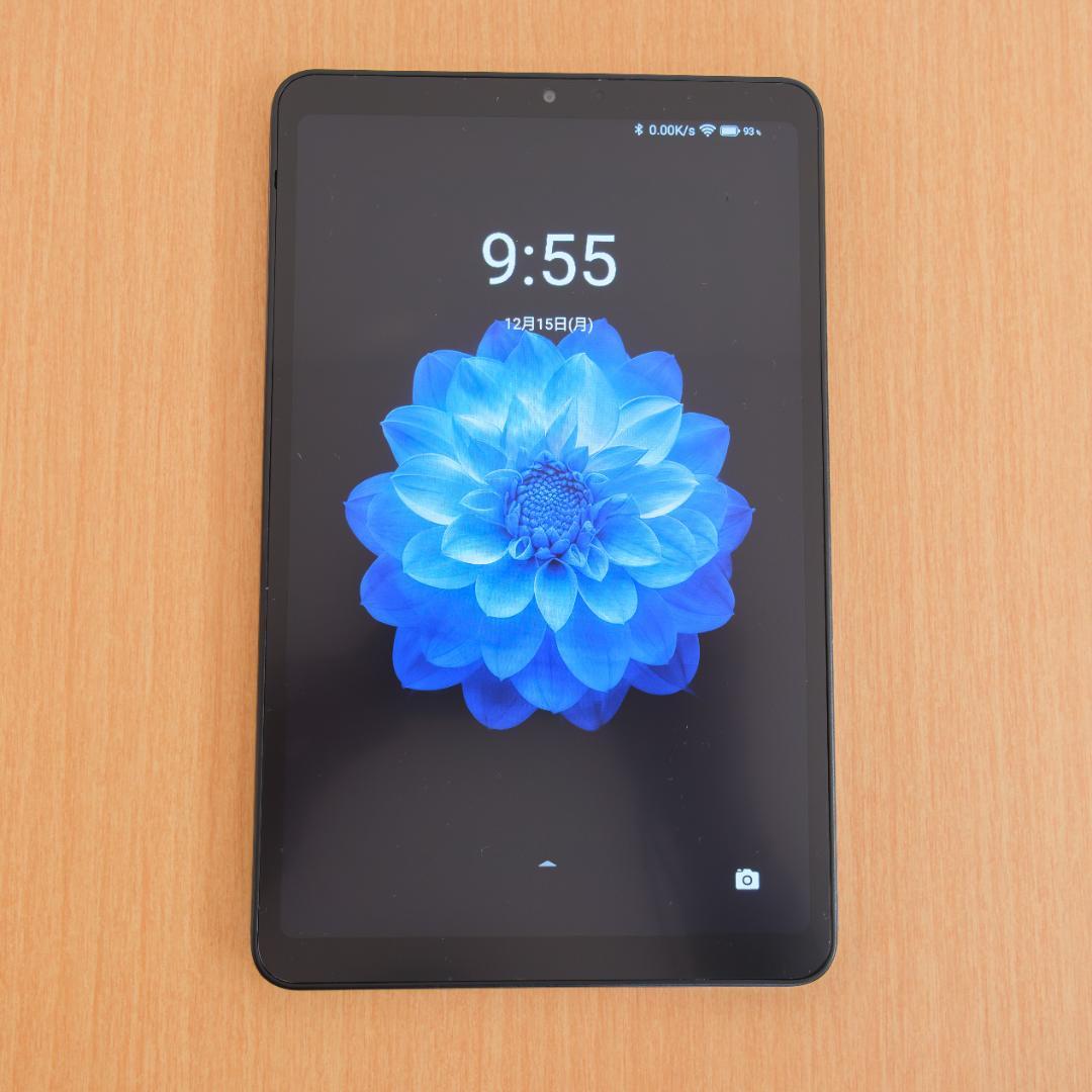 zoronopapa　ALLDOCUBE iPlay60 mini Pro