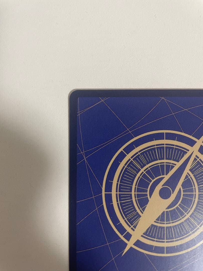 ワンピース　カードゲーム　おナミ　op06-101