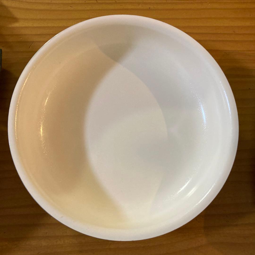 GREENPAN クリックシェフ　5点セット　クリームホワイト