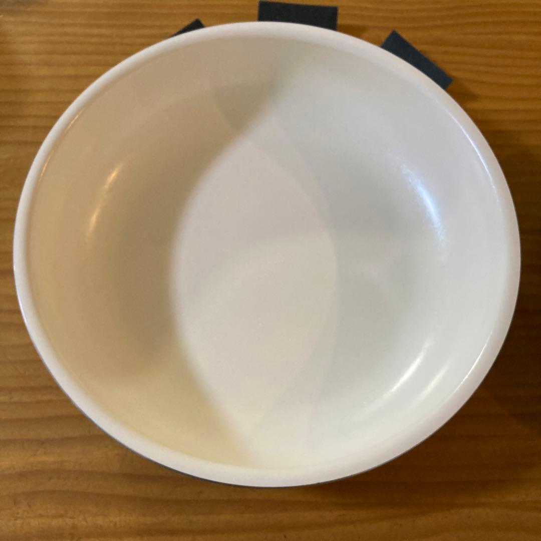 GREENPAN クリックシェフ　5点セット　クリームホワイト