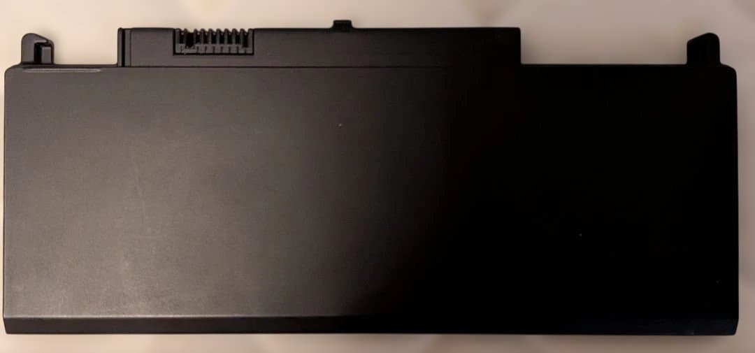 【希少】Let's Note CF-RZ8 i7 16GB 256GB LTE