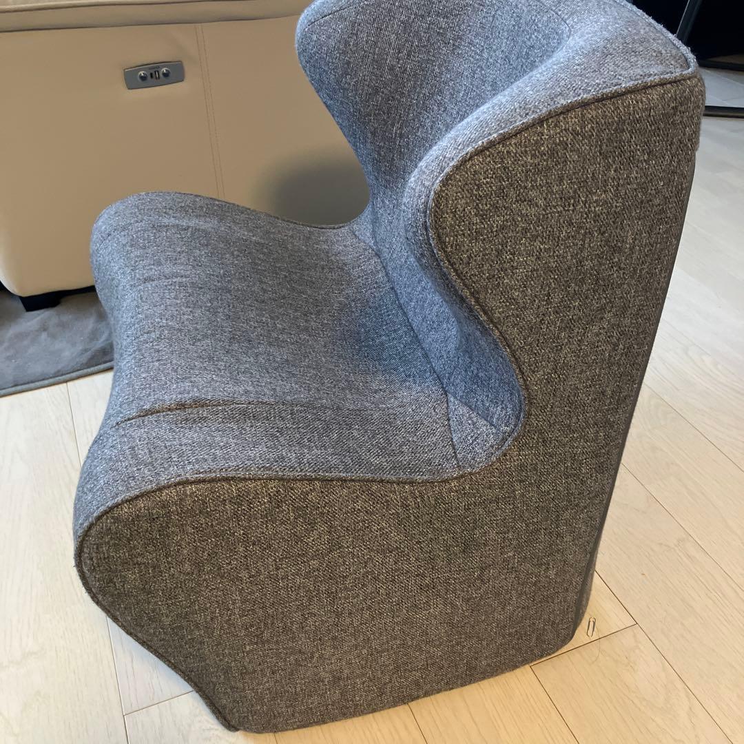 まぁちゃんさん　専用　スタイル　ドクターチェア　プラス　（グレー）