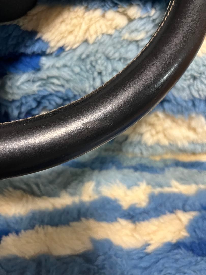 MOMO ステアリング　ボスなし