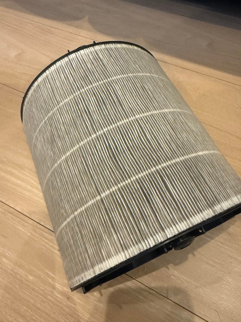 【リモコン付き】Dyson Pure Hot+Cool 2021年製 ジャンク