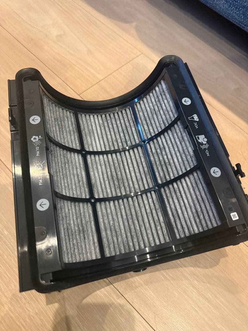 【リモコン付き】Dyson Pure Hot+Cool 2021年製 ジャンク