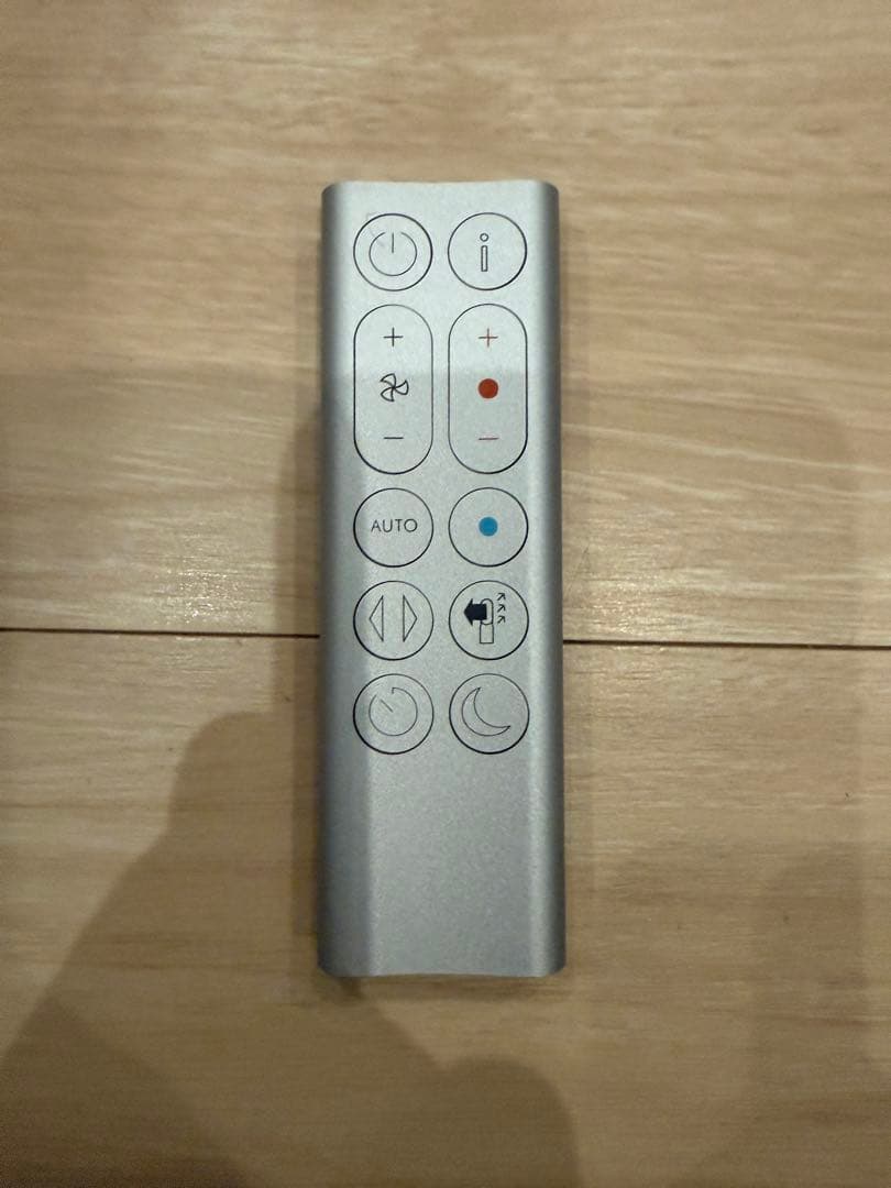 【リモコン付き】Dyson Pure Hot+Cool 2021年製 ジャンク