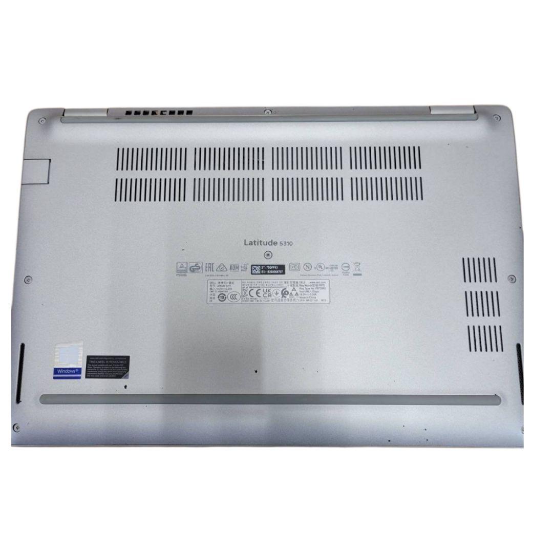 ❤すぐに使える✨DELL✨10世代core-i5✨8GB✨SSD 256GB