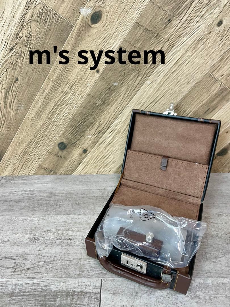 m's system Kageeシリーズ