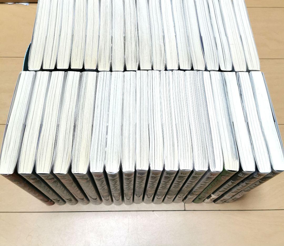 美品 ザ・ファブル 全22巻➕️セカンド全9巻➕️サード1-3巻➕️ざふぁぶる