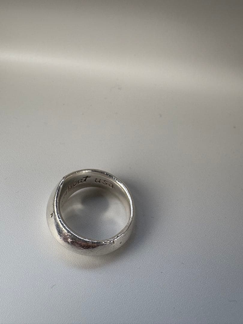 g*5様 LONE ONES ロンワンズ サイズ19号シルクリング L