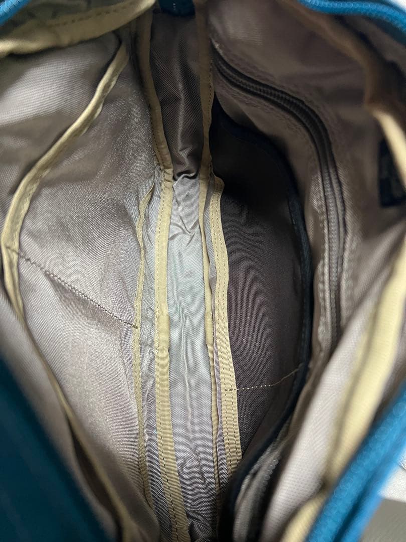 PORTER ポーター　ヴォイス　メッセンジャーバッグ　吉田カバン　マルイ