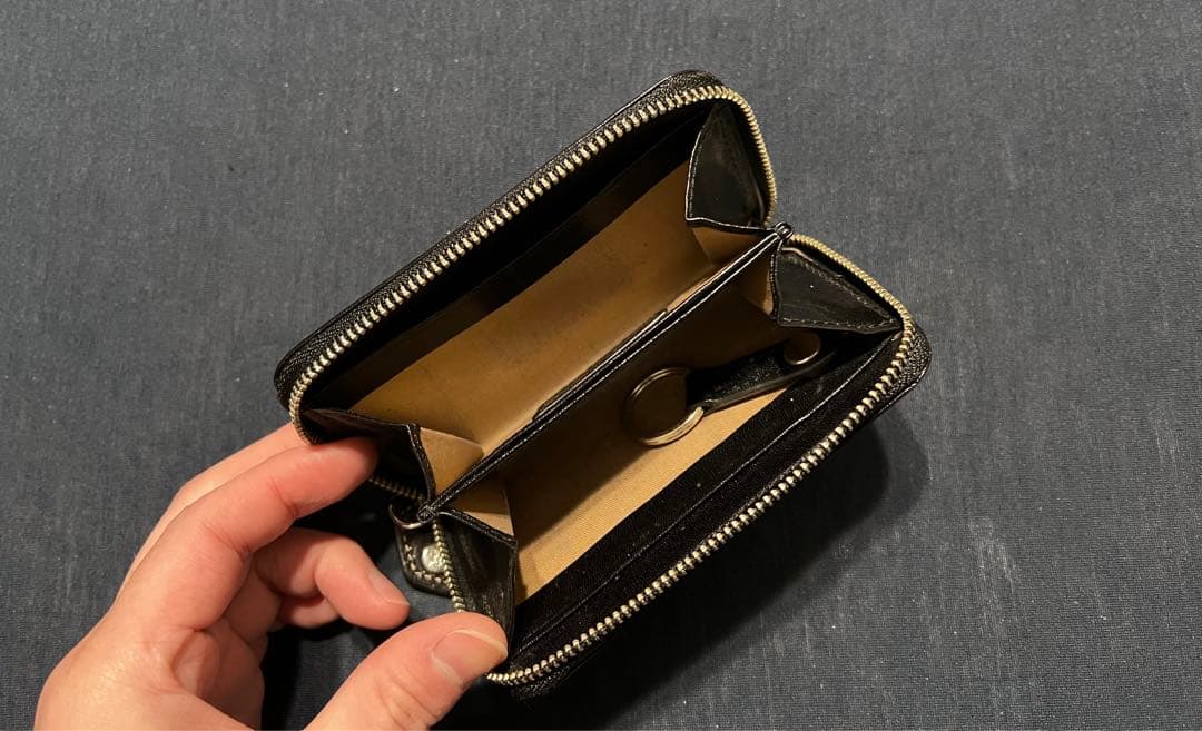 Vivienne Westwood エンベロープ 小銭入れ ケース