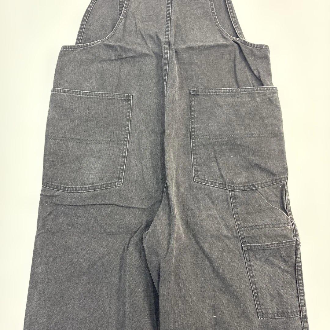 80s Ben Davis ダックオーバーオール　made in USA