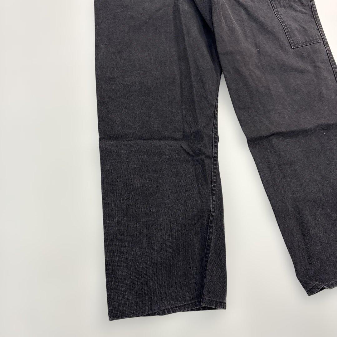 80s Ben Davis ダックオーバーオール　made in USA