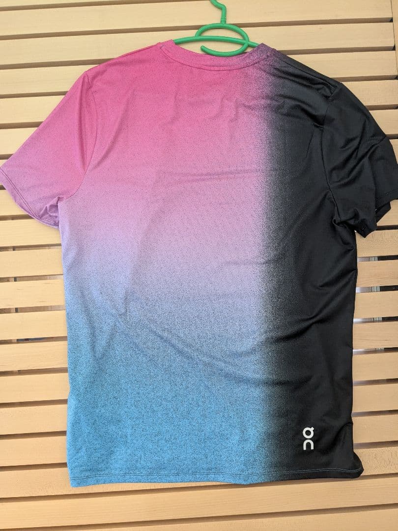 On Court T　Mサイズ　ベン・シェルトン着用モデル