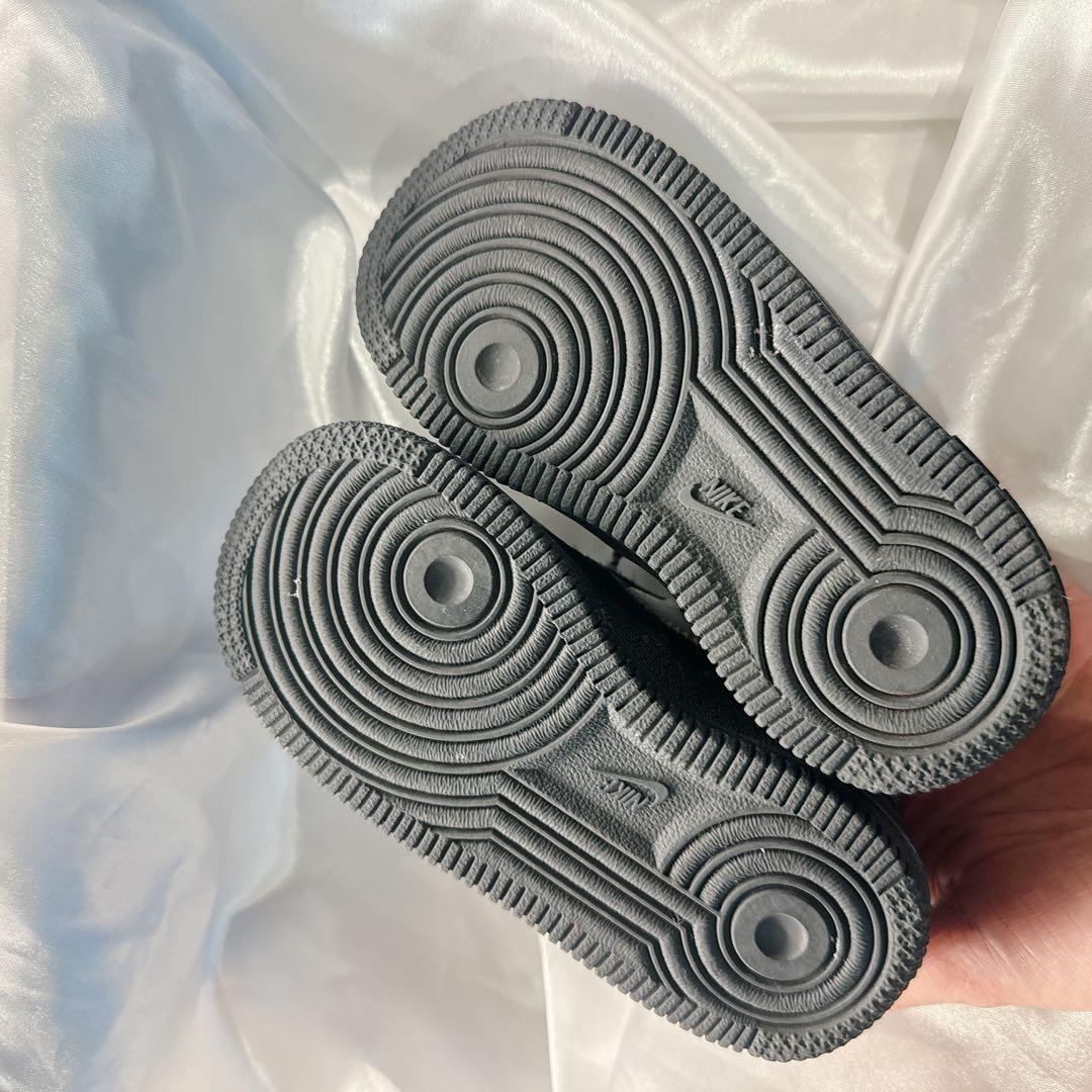 ★超希少★ Nike Off-White the10 フォース1 ★13cm