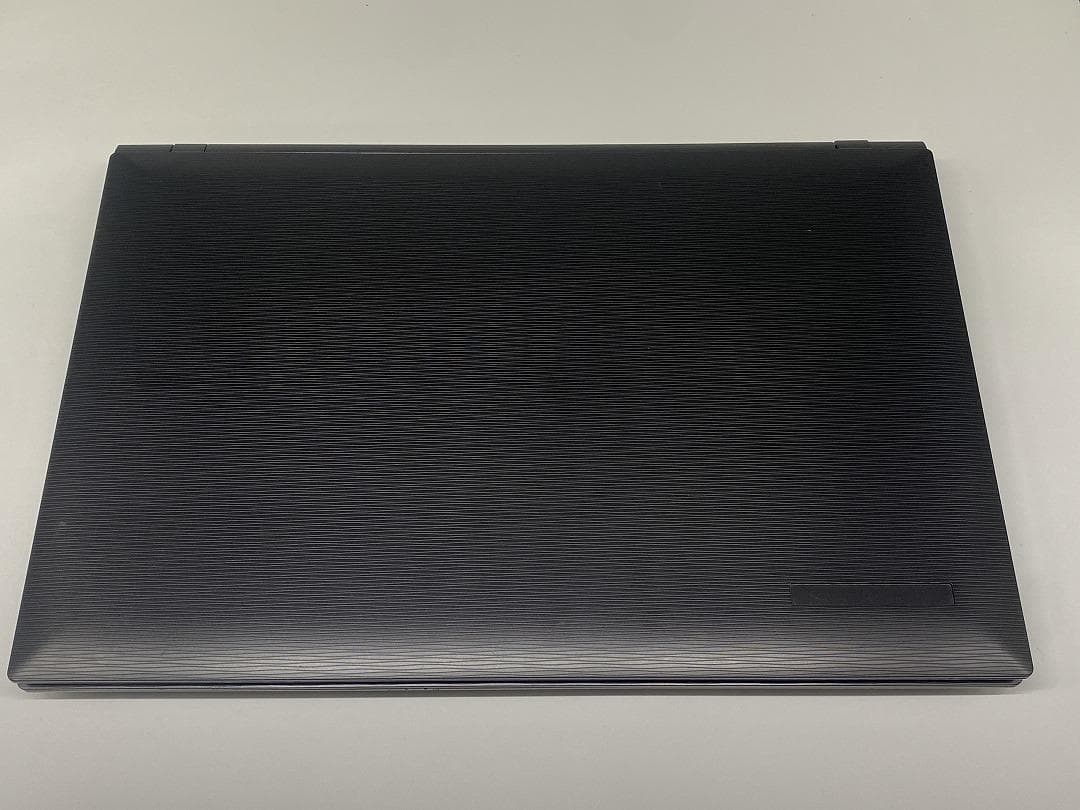 【CLEVO】高性能 Corei7/新品SSD128GB ノートパソコン C8