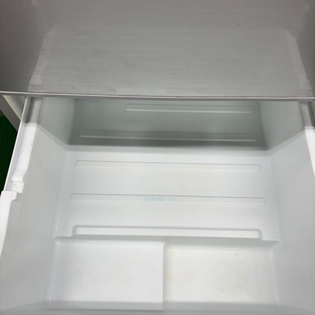 372 冷蔵庫　大型　右開き　400L強　自動製氷機付　保証込　格安　大人気