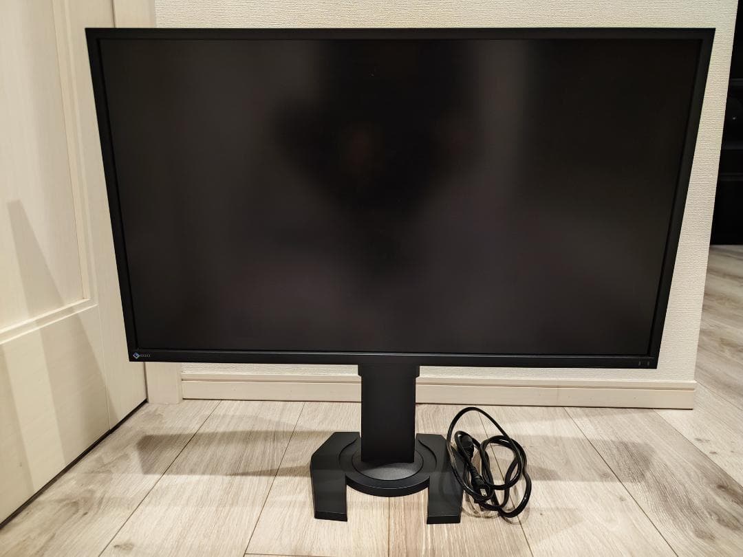 美品 EIZO FORIS FS2735 27型 144Hz ゲーミングモニター