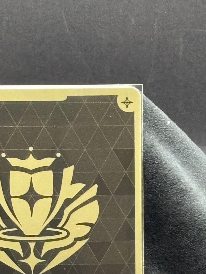 ネ*ム様 ホロライブ　アヤカシヴァーミリオン 「百鬼あやめ（ＨＲレア）」