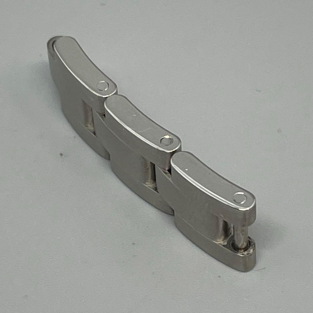 ROLEX Ladys 純正品 コマ SS 3個