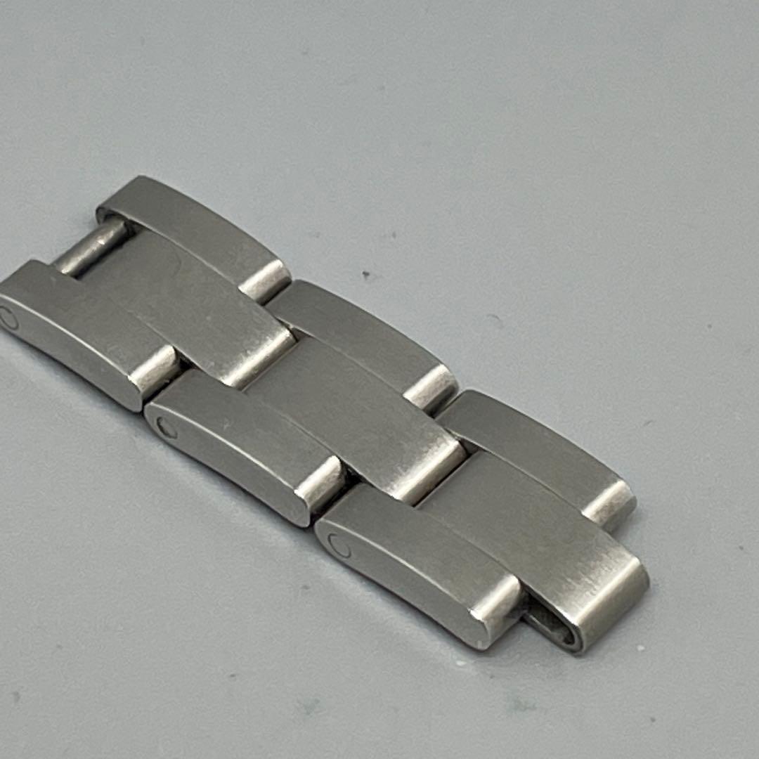 ROLEX Ladys 純正品 コマ SS 3個