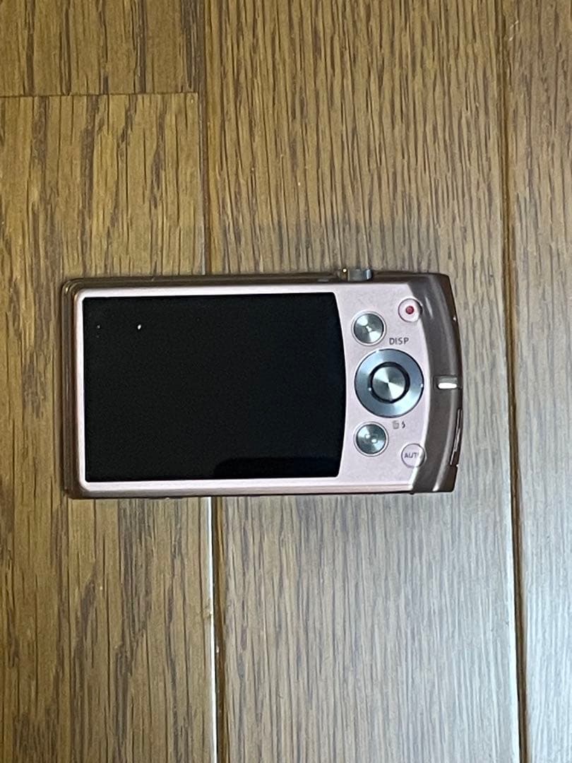CASIO EXILIM EX-S200 デジカメ　箱・付属品完備