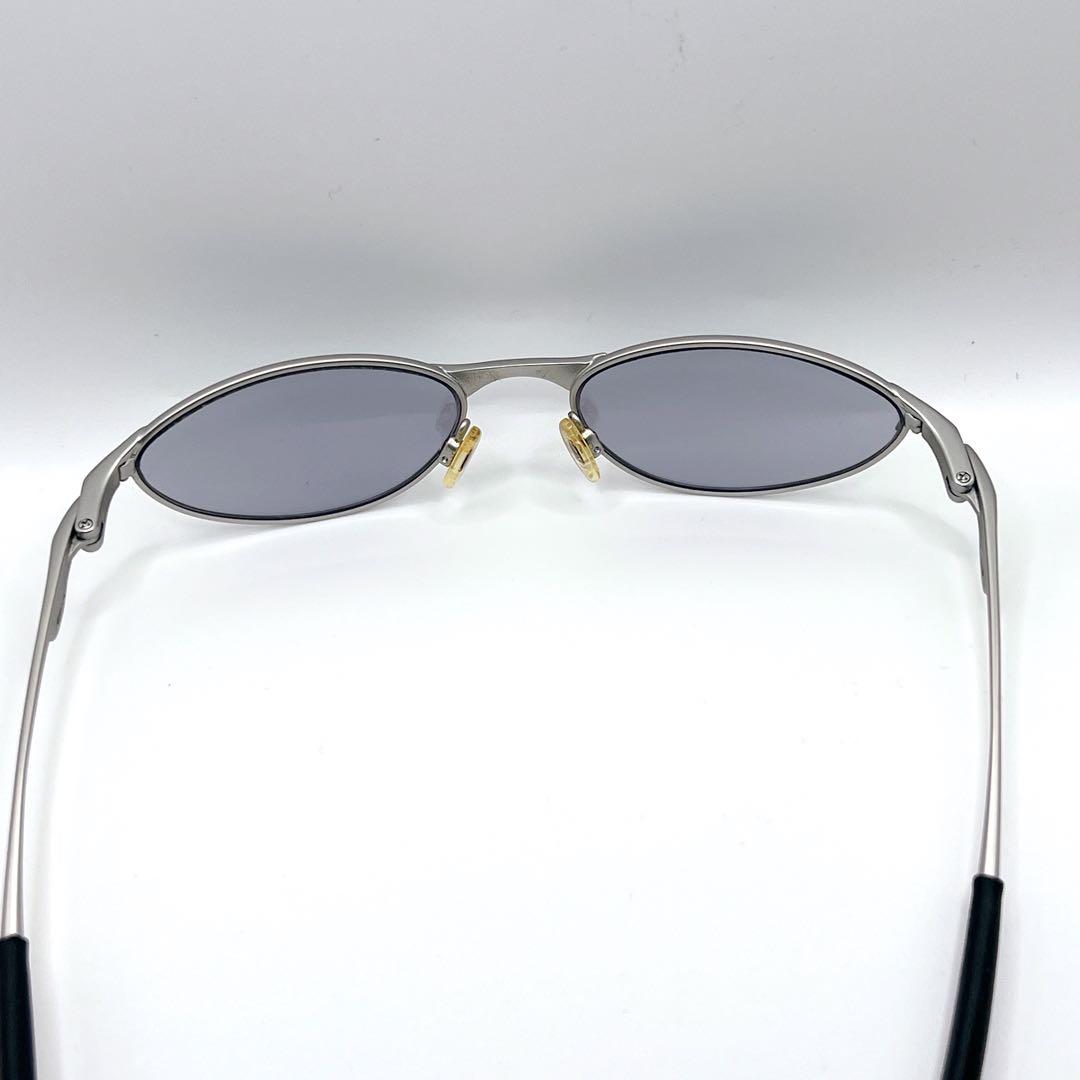 小物 Oakley Tie Spoon Sunglasses 00s Y2K