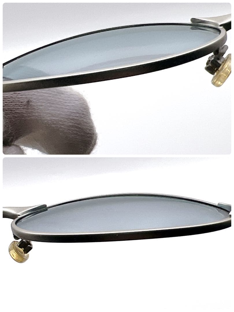 小物 Oakley Tie Spoon Sunglasses 00s Y2K