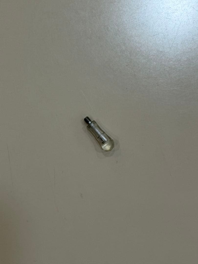 ヒカリ　b-dry 164 6.1インチ光　ドライ　スライド　シザー