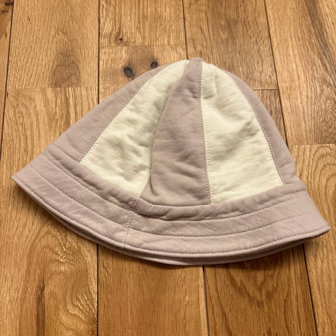 帽子 Misha & Puff 2-4y Sailor Hat