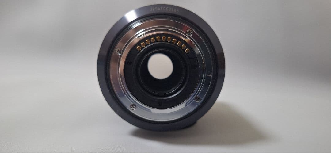 LUMIX G VARIO 35-100mm ズームレンズ