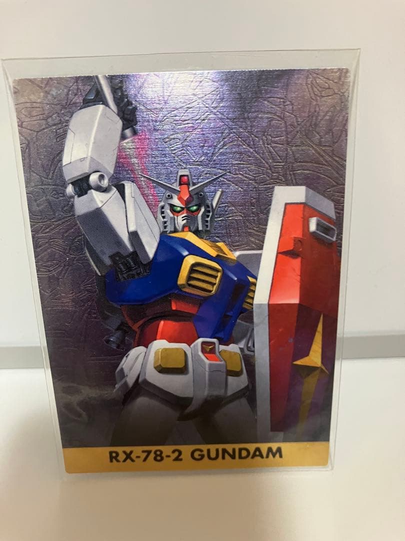 【ガンダムクロニクル】キャンペーン賞品/非売品/当選品