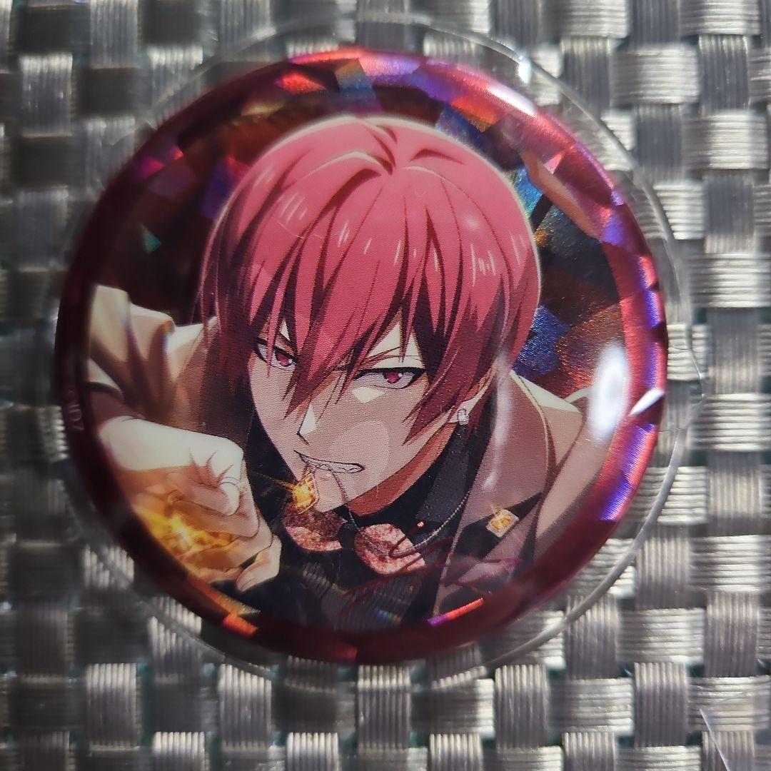 アイナナ アイドリッシュセブン 缶バッジ 宝石 トウマ 18点セット