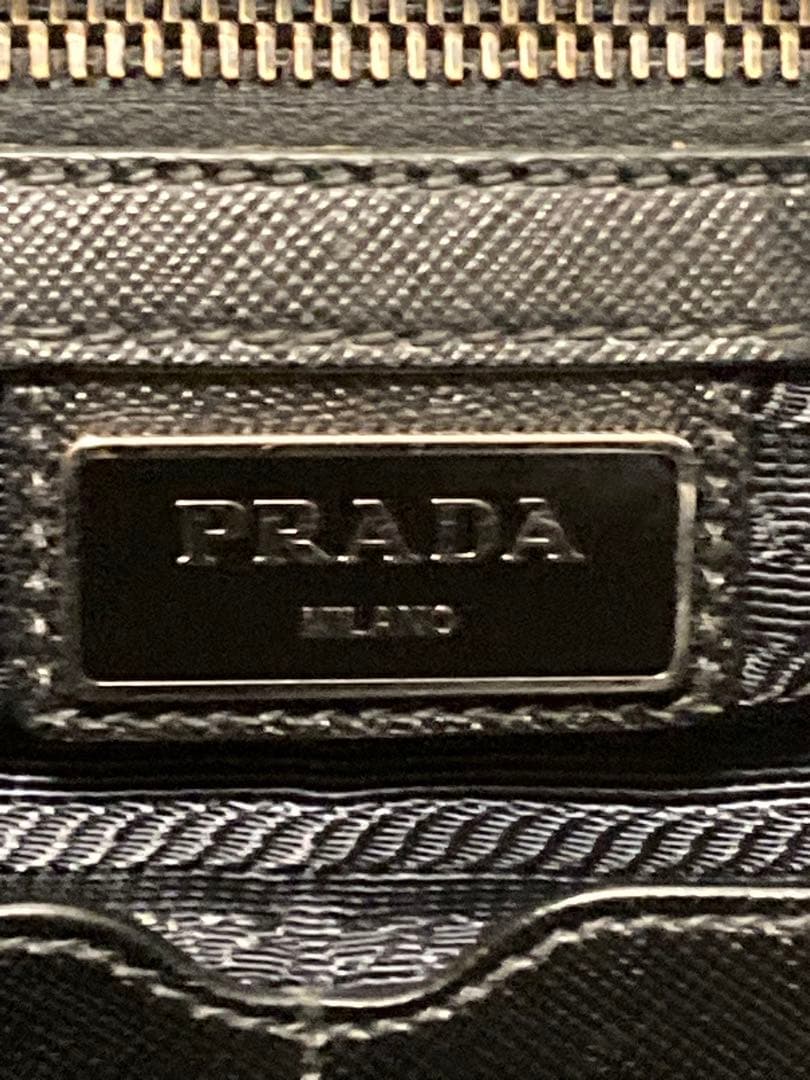 ■期間限定■PRADA ビジネスバッグ2WAY
