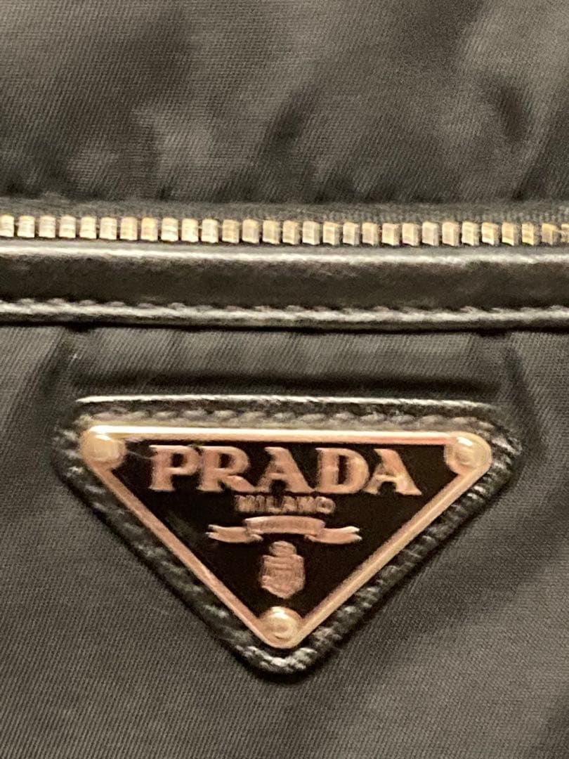 ■期間限定■PRADA ビジネスバッグ2WAY