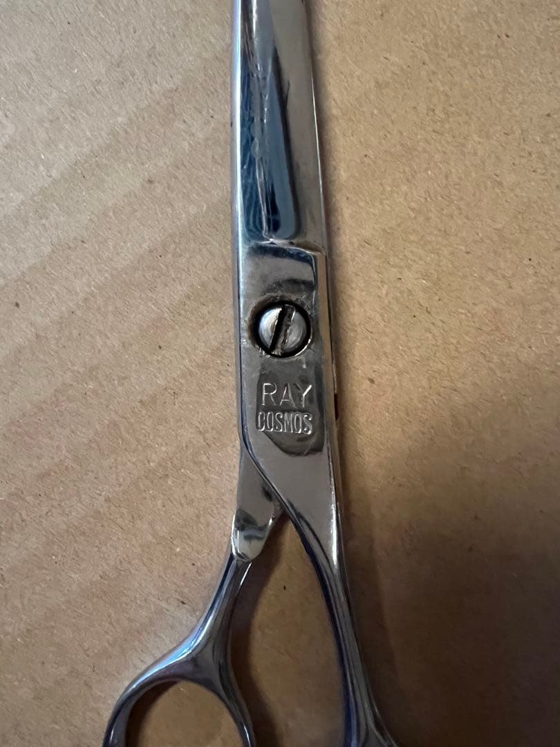 光シザー レイコスモス　RAY COSMOS 135