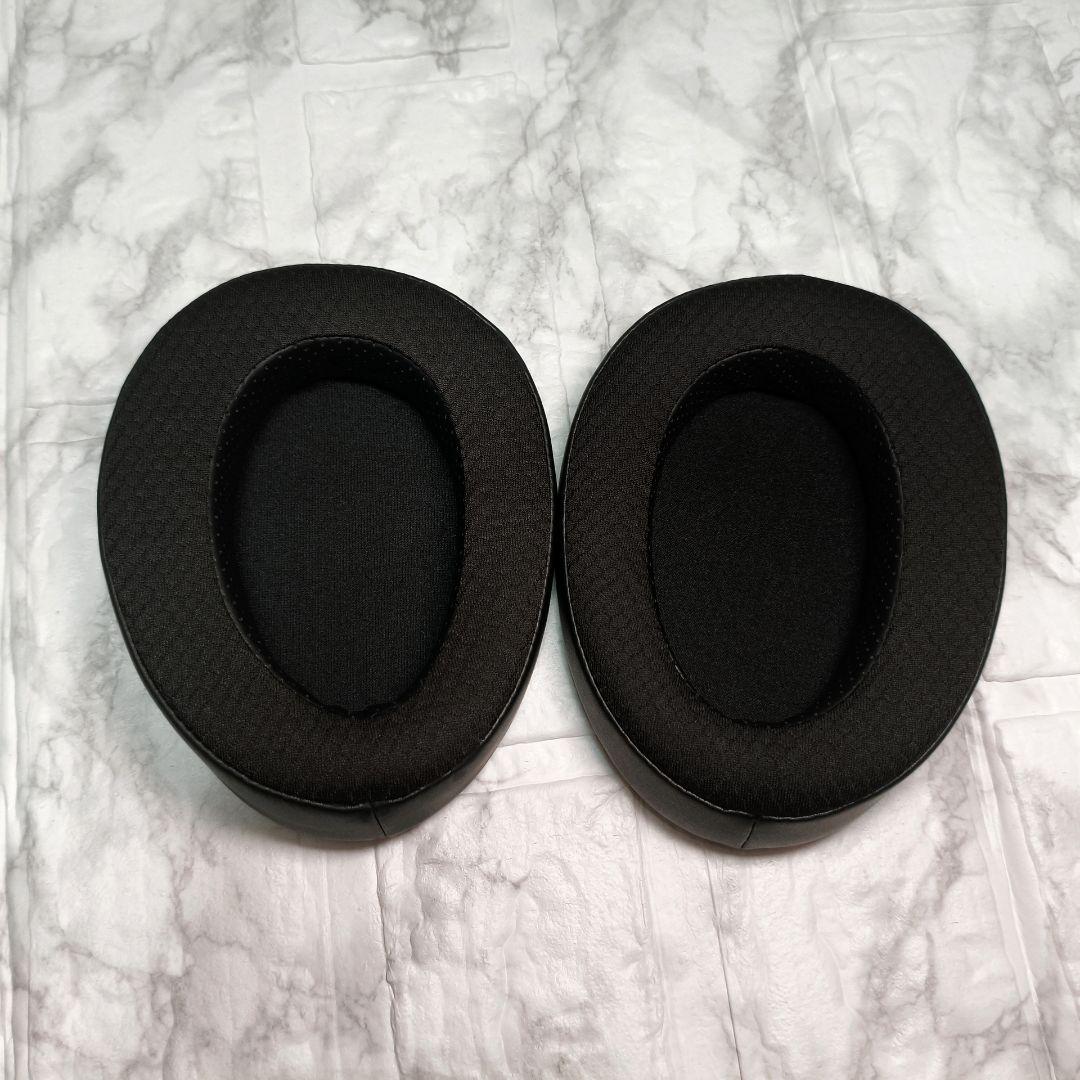 HIFIMAN Aria 有線ヘッドホン 予備パッド付き