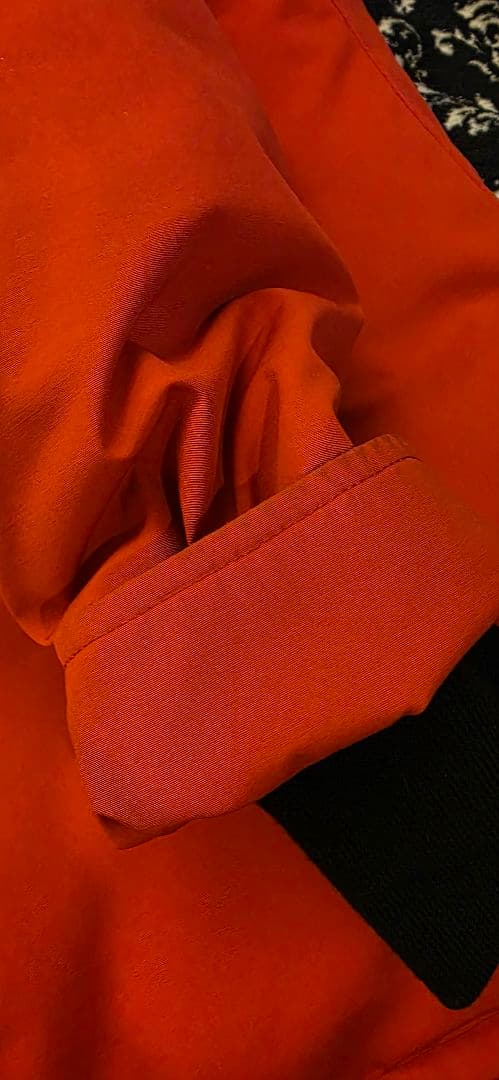 カナダグース　ジャスパー　レッド