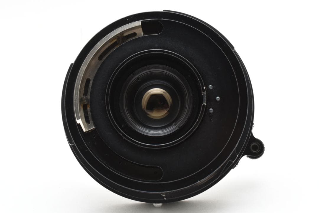 Mamiya SEKOR 65mm F6.3 プレス用 #2605