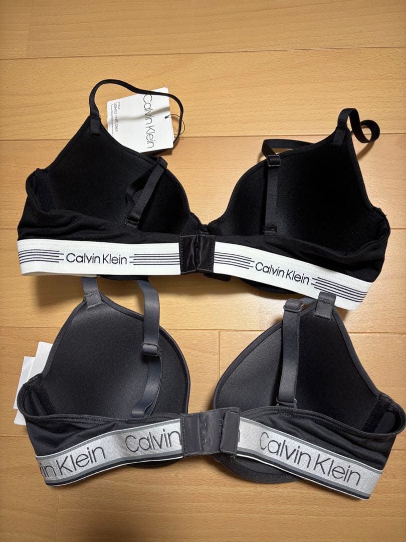   ブラ 2点セット