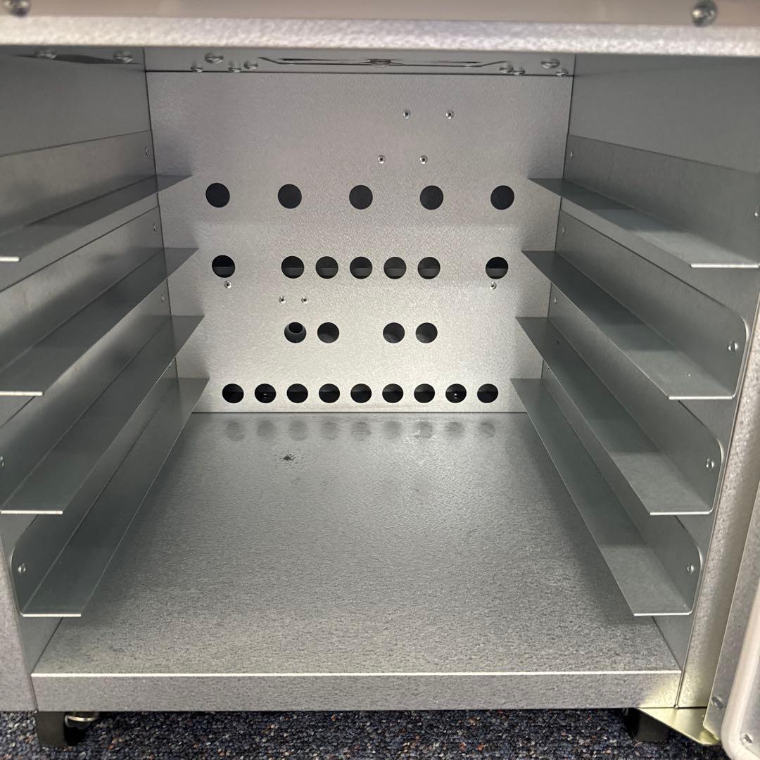 小型食品乾燥機プチミニⅡ大紀産業フードドライヤー