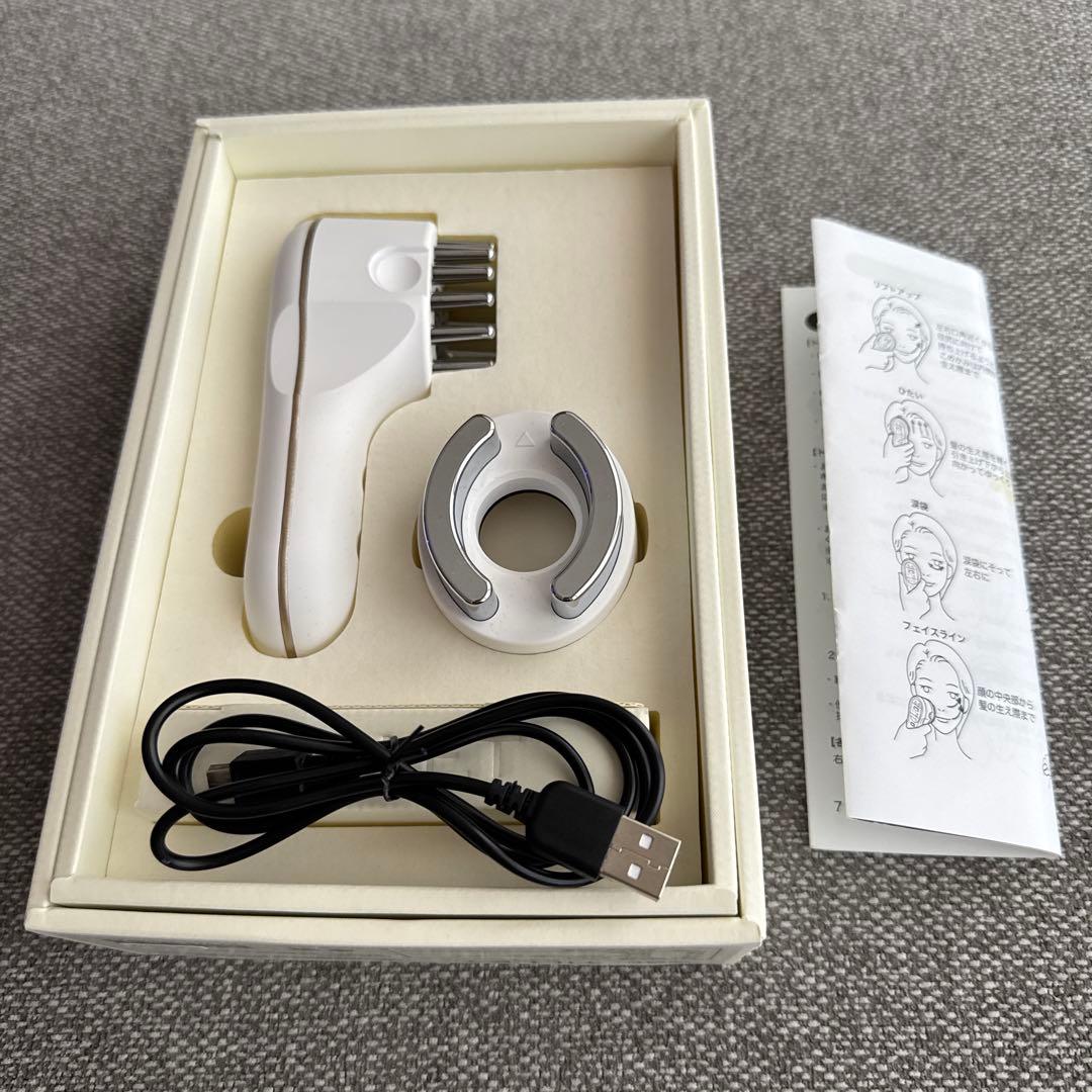 お値下げ対応致します TILLET W-GEAR ホワイト