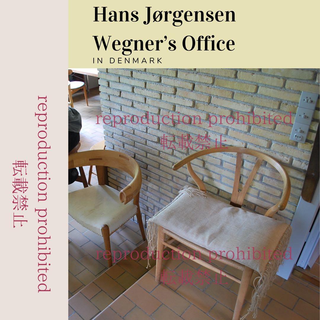 CH33T カール・ハンセン＆サン 【オーク材/ウォルナット】ラッカー仕上げ