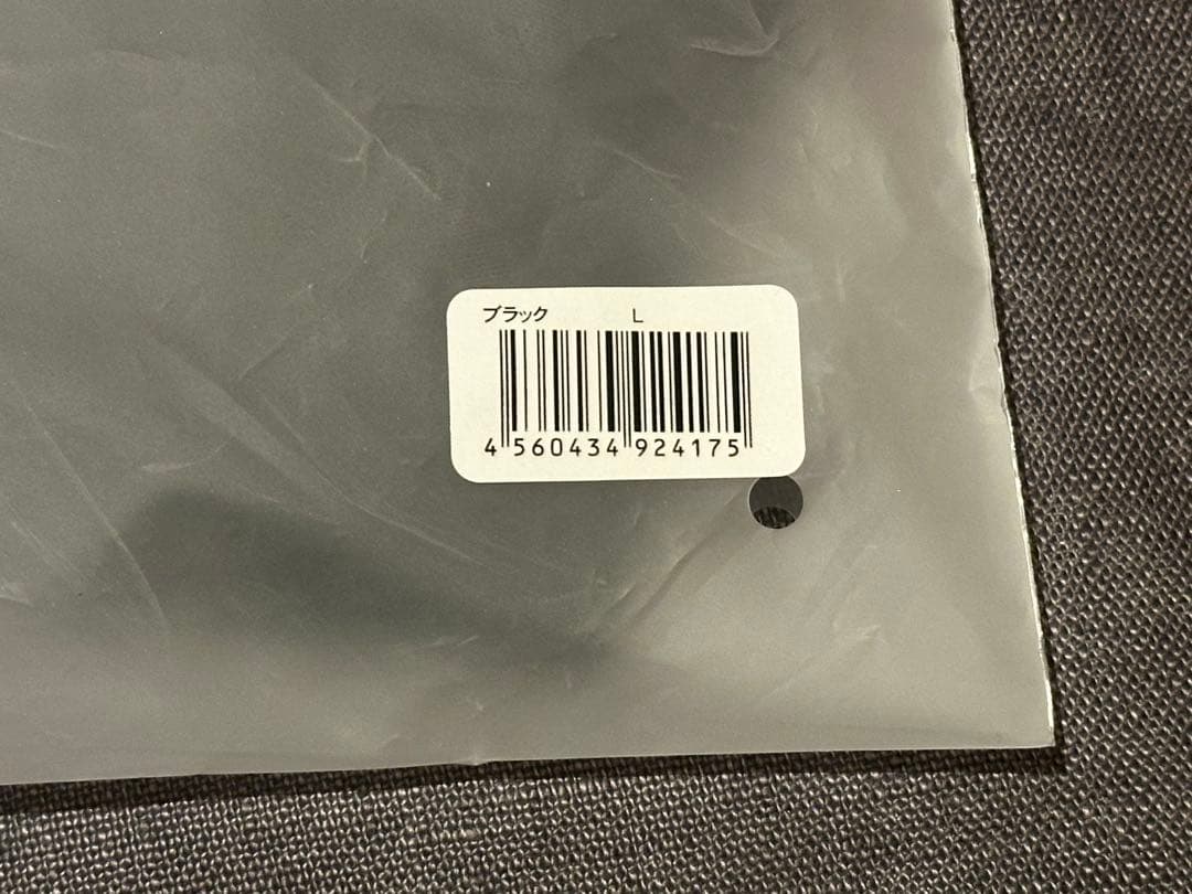 スリンディ ブラック DRMETHOD Ｌサイズ 新品 正規品