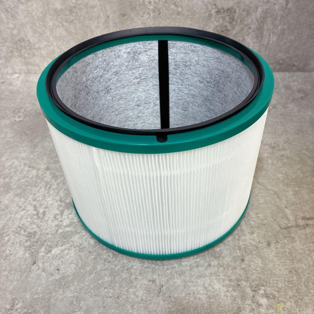 24年製 極美品 Dyson Pure Hot + Cool HP00 ヒーター